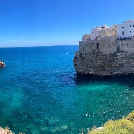 Bluwave Polignano a Mare