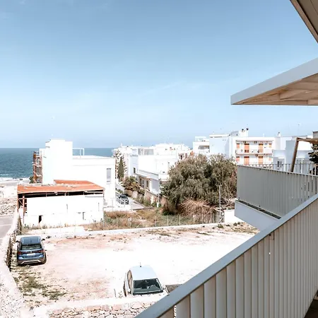 Bluwave * Polignano a Mare