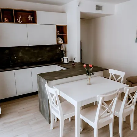 Bluwave Apartament Polignano a Mare