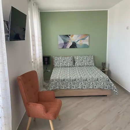 Bluwave Apartament Polignano a Mare