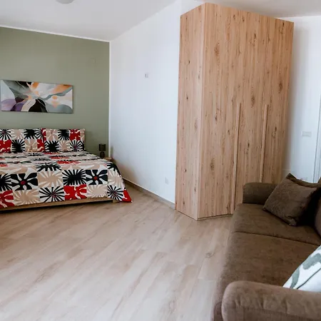 Bluwave Apartament Polignano a Mare
